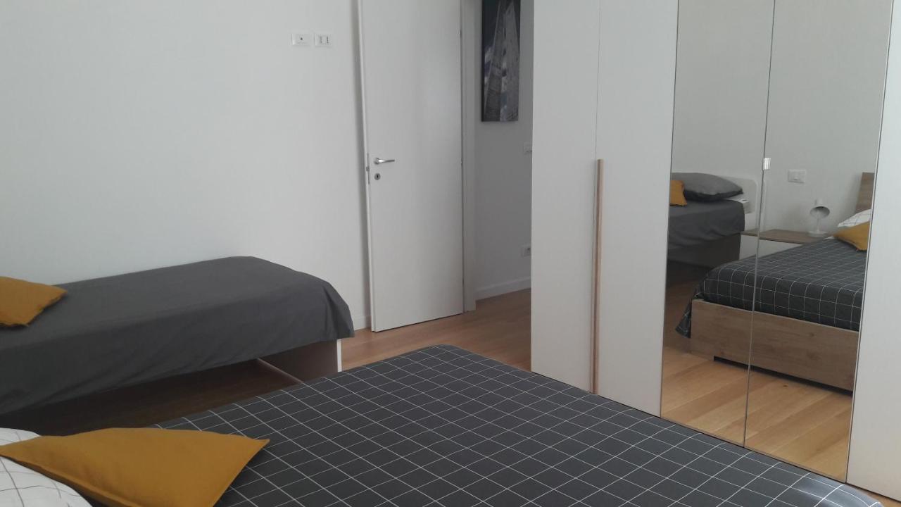 Bolognamania Apartments-Happy 外观 照片